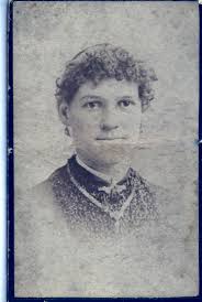 Jennie Fern Young Bennett (1888-1973)