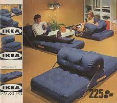 I Cataloghi Di Ikea Vintage Dal 1951 Al 2000 Ecco Com Era La Casa Perfetta Arredamento Anni 70 Ikea Idee Ikea