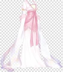 Anime and manga characters are drawn wearing different types of clothes hundreds and even thousands of times therefore their clothes is often draw accordingly. Kimono Miracle Nikki Clothing Anime Drawing Anime Transparent Background Png Clipart Hiclipart