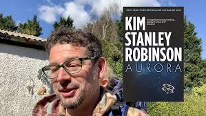 Kim Stanley Robinson