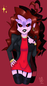 Mom Friday Night Funkin By Dearmikiluka On Deviantart