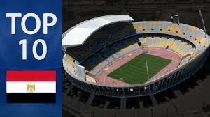 Check the table corners, select: Egyptian Premier League Stadiums 2018 19 Youtube