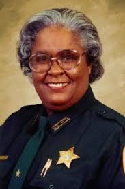 Major Lillie R. Franklin Miller Obituary (2022)