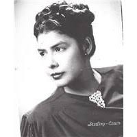 Rose Ibarra Obituary