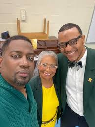 R.I.P. Mr Young, retired headmaster of Hillbourne Middle School and Oakdale  School. You were a true gentleman.