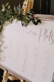 Ich biete eine von mir schwarz gestrichene holzstaffelei mit passender tafel. Sitzplan Fur Die Hochzeit Eine Unlosbare Aufgabe