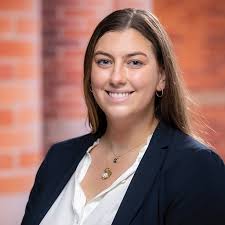 📣 Introducing your new FEMBA Council Executive Board 📣 President: Sarah  Martin ('26) Executive VP (EVP): Jon Muth ('26) VP of Council Affairs: Leah  Torres ('26) VP of Alumni Affairs: Dana Hauser ('