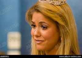 MISS AMERICA PAGEANT