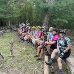 Ladies Beginner Ride