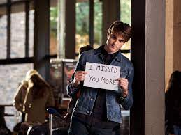 Why does the white boy always get the girl in Netflix rom-coms?