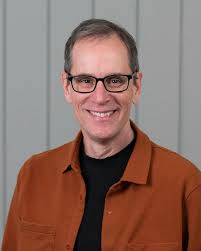 Calvary Church with Ed Taylor