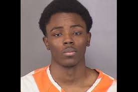 Police: Bellevue apartment armed robbery suspect said deal to buy weed  'went south'