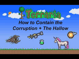 Comunidad De Steam :: Guía :: Cleansing Corruption / Crimson And Hallow  (With Lots Of Pictures)