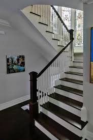 See more ideas about craftsman house, craftsman staircase, craftsman style. The New Craftsman Style Staircase