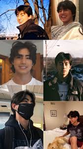 Andrew A Andrew Boyfriend Material Boy Crush