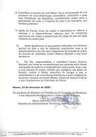 Membros do conselho de ministros. Dsp Presidente O Comunicado Do Conselho De Ministros Facebook