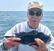 Some Big Fish for Day Two at the 2023 Tuna & Tiaras Tournament