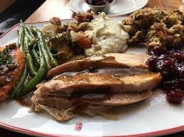 Jenks and sons • washington, dc. Thanksgiving Dinner At Founding Farmers Picture Of Founding Farmers Dc Washington Dc Tripadvisor