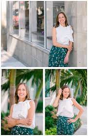 Pin On Portrait Photography Seniors And Portraits Tampa Senior Photographer