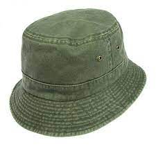 Olive Bucket Hats Mens Sun Hats Hats Bucket Hat