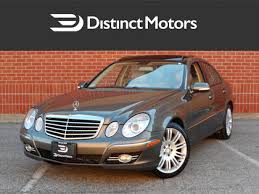 Dedicated to providing the best value for our customers. 2008 Mercedes Benz E350 4matic Sport Premium Pkg Panoramic Nav Loaded Woodbridge