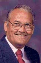 Obituary information for Rev. George Frank Baker
