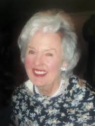 June Soper Obituary (June 07, 1923