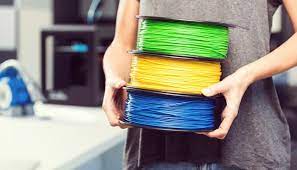 What material does a 3d printer use. 3d Printing Materials Guide Plastics 3dnatives