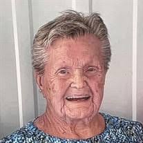 Peggy Sue Slapak Obituary (2024)