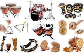 Maybe you would like to learn more about one of these? Contoh Alat Musik Ritmis Dan Fungsinya Rifanfajrin Com