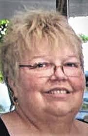 Susan Panter Obituary (1952