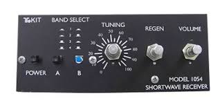 Image result for Ten-Tec 1254