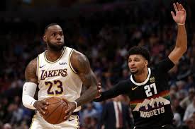 Episode aired sep 18, 2020. Lakers Vs Nuggets Game 1 Full Betting Insights How To Bet Quickly Easily
