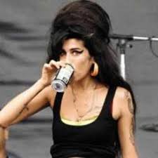 Amy winehouse died of alcohol poisoning, second inquest confirms. Amy Winehouse Died After Drink And Drugs Binge