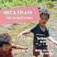 Hike and Splash! Free Nature Play Date