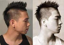 Taeyang Hairstyle Taeyang Hairstyle Hairstyle Hair Beauty