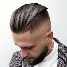 High fade haircut men 2021. 39 Best High Fade Haircuts For Men 2021 Guide Thin Hair Men High Fade Haircut Haircuts For Men