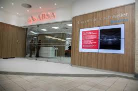 Fyi Dc Media Has Been Running In Every Absa Bank In South Africa For The Past 9 Years Including Queue Integ Digital Signage Banks In South Africa Satellites