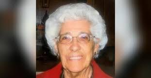 Genevieve Maxine Thies Obituary