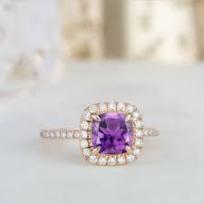 February's birthstone color of purple comes from february's gemstone amethyst. Amethyst History Meaning Of February S Birthstone Brilliant Earth