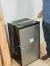 Diy Bar With Mini Fridge
