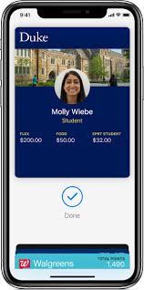 Variable aprs for apple card other than acmi range from 10.99% to 21.99% based on creditworthiness. Use Student Id Cards In Wallet On Your Iphone Or Apple Watch Apple Support