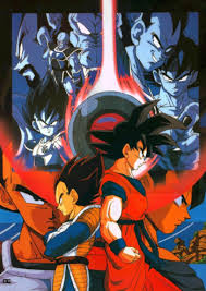 Dragon ball super might not be held in as high regard as its predecessor in dragon ball z, but it helped to introduce plenty of new characters to the shonen universe created by akira toriyama,. Dragon Ball Saiyans Characters Tv Tropes