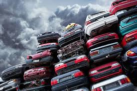 Our network of michigan junkyards and auto salvage yards will pay you cash for your junk car on the spot and offer free junk car removal in all of mi. Junk Car With Or Without Title Home Facebook