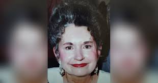 Obituary for Nancy Fladt