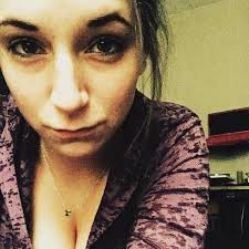 Kristy Eaves's Instagram, Twitter & Facebook