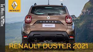 Dacia duster 2021 va veni in principal cu aceste modificari la interior, in comparatie cu modelele actuale de pe piata, iar asta pentru ca din alte privinte masina nu va fi diferita din prea multe puncte de vedere. 2021 Renault Duster Exterior Interior Brazil Youtube