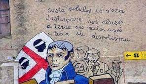 «procurad'e moderare barones, sa tirannia chi si no, pro vida mia, torrades a pés in terra». Sa Die De Sa Sardigna Sardinian People S Day Sardinia Magic Experience