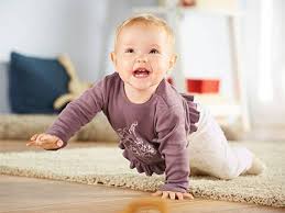 36 hq photos ab wann kann mein baby krabbeln : Babys Voraus Das Krabbeln Fordern Lidl De