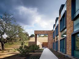 Maybe you would like to learn more about one of these? Conrad N Hilton Foundation Headquarters 2013 08 16 Architectural Record